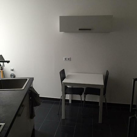 Luxe Apartment Am Rhein Worms Buitenkant foto